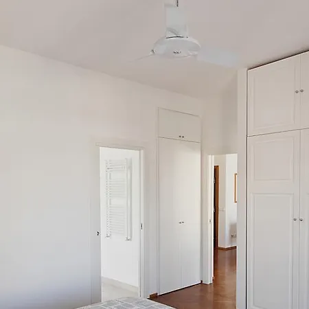 4bros Cozy / 9 Appartement *