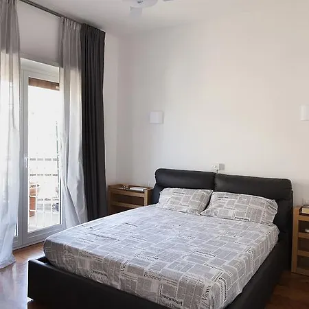 Appartement 4bros Cozy / 9 Rome